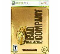 Electronic Arts Battlefield bad company gold, Xbox360 - Juego (Xbox360)
