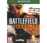 Electronic Arts Battlefield Hardline Xbox One