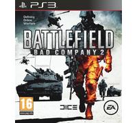 Electronic Arts Battlefield - Juego (PlayStation 3, PlayStation 3, FPS (Disparos en primera persona), DICE)