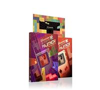 Electronic Arts Biographie 08 - Alexey Pajitnov le Créateur de TETRIS - COLLECTOR EDIT