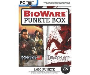 Electronic Arts BioWare Punkte Box - Juego