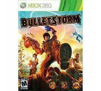 Electronic Arts Bulletstorm - Juego