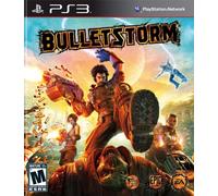 Electronic Arts Bulletstorm - Juego (PlayStation 3, Tirador, M (Maduro))