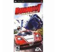 Electronic Arts Burnout Legends, PSP PlayStation Portable (PSP) vídeo - Juego (PSP, PlayStation Portable (PSP), Conducción, Modo multijugador, E10 + (Everyone 10 +))