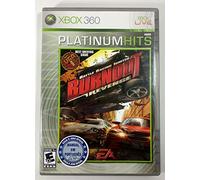 Electronic Arts Burnout Revenge, Xbox 360 Básico Xbox 360 vídeo - Juego (Xbox 360, Xbox 360, Racing, Modo multijugador, E10 + (Everyone 10 +))