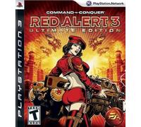 Electronic Arts Command & Conquer: Red Alert 3 Ultimate Edition