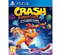 Electronic Arts Crash Bandicoot 4