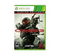 Electronic Arts Crysis 3 - Juego (Xbox 360, Xbox 360, Tirador, RP (Clasificación pendiente))