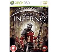 Electronic Arts Dante's Inferno - Juego (No específicado)