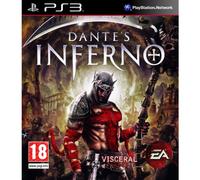 Electronic Arts Dante's Inferno - Juego (No específicado)