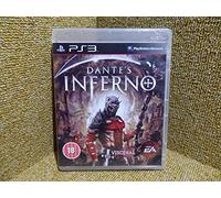 Electronic Arts Dante's Inferno - Juego (No específicado)