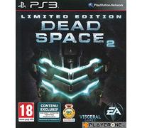 Electronic Arts Dead Space 2 Edición Limitada