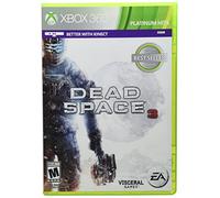 Electronic Arts Dead Space 3 - Juego (Xbox 360, Xbox 360, Survival / Horror, M (Maduro))