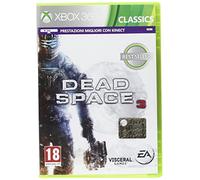 Electronic Arts Dead Space 3, Xbox 360 - Juego (Xbox 360)