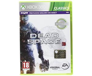 Electronic Arts Dead Space 3, Xbox 360 - Juego (Xbox 360)