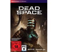 Electronic Arts Dead Space PCWin Code in der Box Deutsch PC Standard (PC)