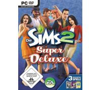 Electronic Arts Die Sims 2 - Juego (DEU)