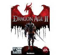 Electronic Arts Dragon Age 2, PC - Juego (PC, PC, RPG (juego de rol), M (Maduro))