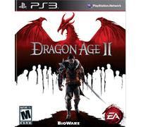Electronic Arts Dragon Age 2, PS3 - Juego (PS3, PS3)