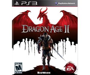 Electronic Arts Dragon Age 2, PS3 - Juego (PS3, PS3)