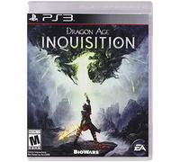 Electronic Arts Dragon Age Inquisition PS3 - Juego (PlayStation 3, RPG (juego de rol))