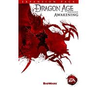 Electronic Arts Dragon Age - Juego (PC, PC, RPG (juego de rol), M (Maduro))