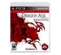 Electronic Arts Dragon Age - Juego (PS3, PlayStation 3, RPG (juego de rol), M (Maduro), PS3)