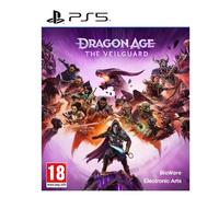 Electronic arts dragon age: the veilguard estándar playstation 5