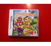 Electronic Arts EA Playground Nintendo DS™ - Juego (DEU)