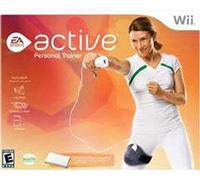Electronic Arts EA Sports Active - Juego (No específicado)