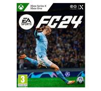 EA SPORTS FC 24 Standard Edition Xbox One / Xbox Series X Vide (Xbox Series X)