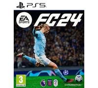 Electronic Arts EA SPORTS FC 24 Edición estándar PS5 | Videojuego | Inglés