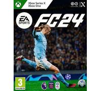 Electronic Arts EA SPORTS FC 24 Edición estándar Xbox One / Xbox Series X | Videojuego | Inglés