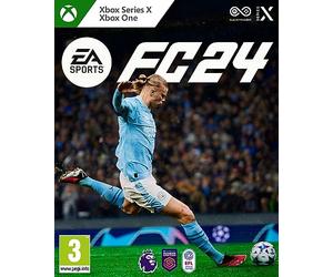 Electronic Arts EA SPORTS FC 24 Edición estándar Xbox One / Xbox Series X | Videojuego | Inglés