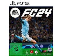 EA SPORTS FC 24 Standard Edition PS5 De (Sony Playstation 5) (Importación USA)