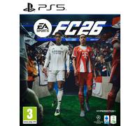 Electronic arts ea sports fc 26 estándar playstation 5