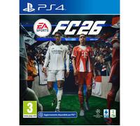 Electronic Arts EA SPORTS FC26 Videojuego Para PS4