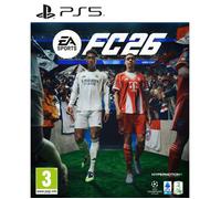 EA SPORTS FC26 PS5