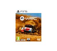Videojuego PlayStation 5 Electronic Arts EA Sports WRC (FR)