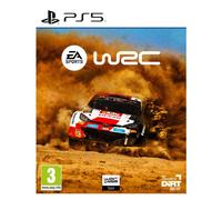 Electronic arts ea sports wrc estándar playstation 5