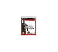Muertos Space 3 sony PS3 PLAYSTATION 3 Pal Eu Eng Italiano Original Nuevo