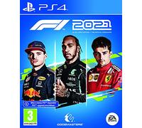 Electronic Arts F1 2021