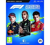 Electronic Arts F1 2021 Xbox One/Xbox SX