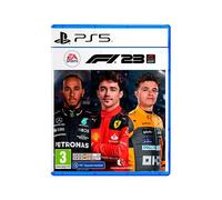 F1 23 Videojuego para PlayStation 5, Versión en inglés y francés