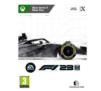 Electronic arts f1 23 estándar italiano xbox one/xbox series x