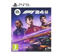 Electronic arts f1 24 estándar playstation 5