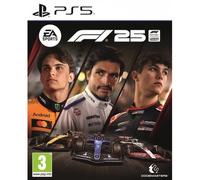 Electronic Arts F1 25 Videojuego Para PS5