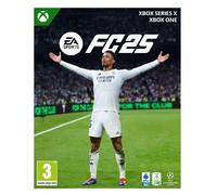 Electronic arts fc 25 estándar xbox one/xbox series x