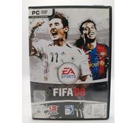 Electronic Arts FIFA 08 PC - Juego (DEU)