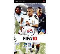 Electronic Arts FIFA 10 - Juego (No específicado)